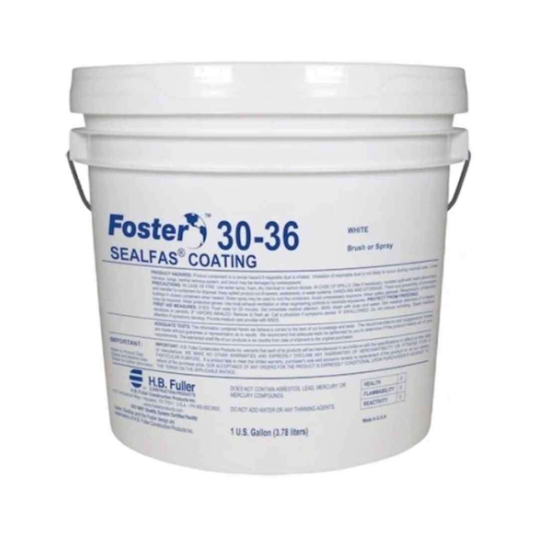 Wholesale Foster 30-36 Sealfas Anti Fungal Coating Supplier in Dubai, UAE